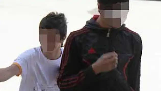  POLİSE SALDIRI ŞÜPHELİLERİ GÖZALTINDA