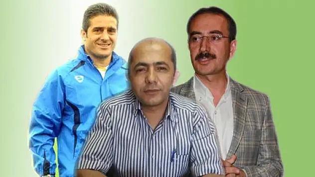 Çarşambaspor'un yeni hocası Ahmet Özen