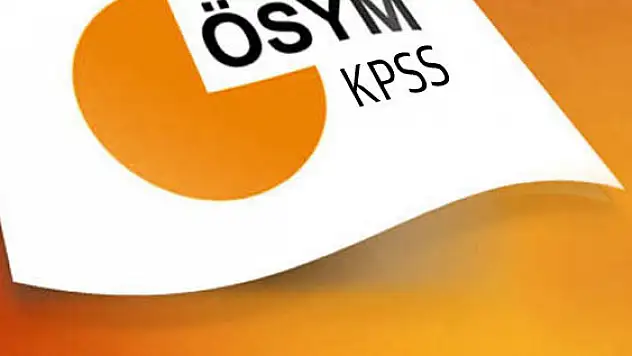 KPSS sonuçları açıklandı