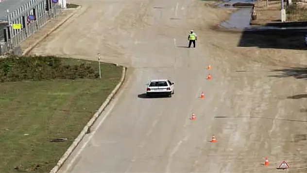  SELİN VURDUĞU MAHALLEYE RADAR