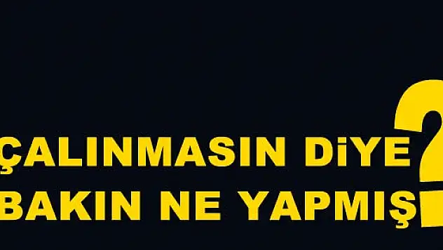 Çalınmasın diye Esrar Tarlasına Elektrikli Tuzak Kurdu