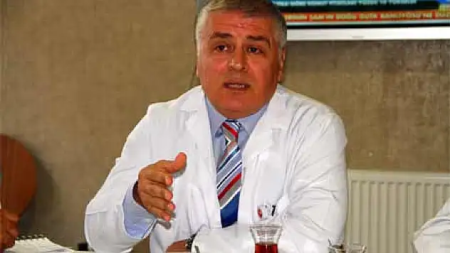 KATARAKTLILARDAN AMELİYAT FARKI ALINMAYACAK