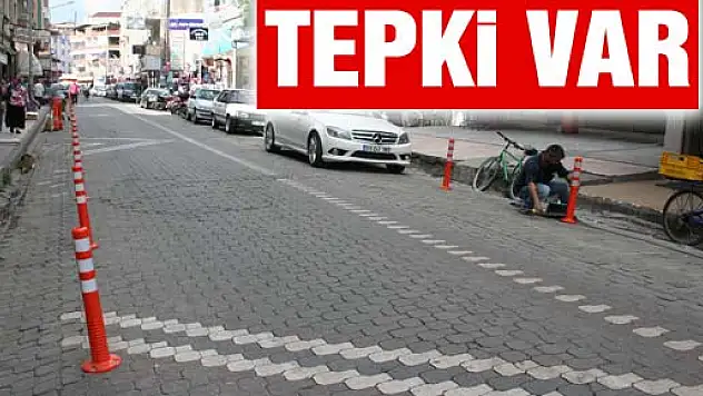 Kaplan, 'Duba yüzünden işyerini mi kapatalım'