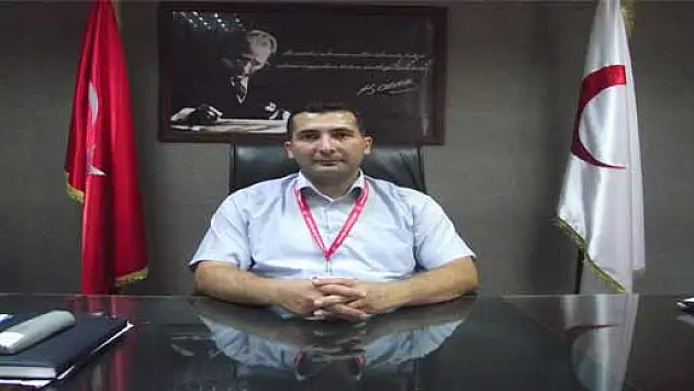 ÇARŞAMBA DEVLET HASTANESİ'NE YENİ CİHAZLAR