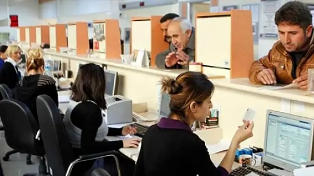 Sözleşmelilere kadro başvurusu için son uyarı