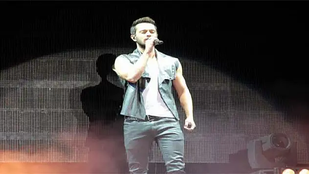 MURAT BOZ SAMSUNLULARI COŞTURDU