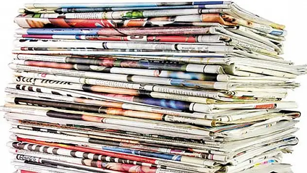 Yerel gazeteler rekora koşuyor