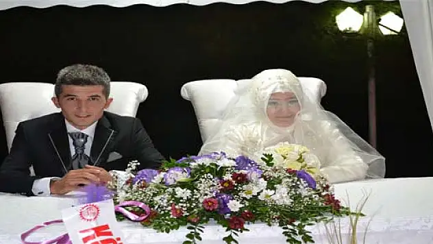 AK Parti ailesinin mutlu günü