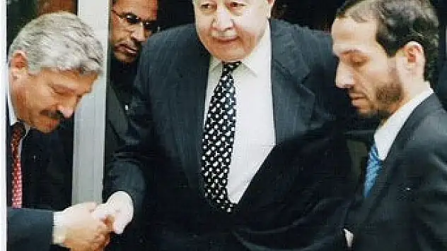 28 Şubat'a 1 gün kala vefat etti