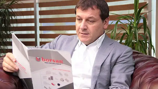 BORSAN KABLO İSTANBUL'DA YATIRIM YAPACAK