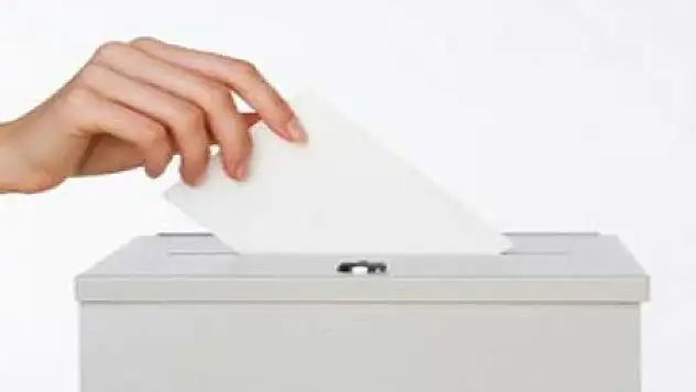 Kim nereye aday adayı!