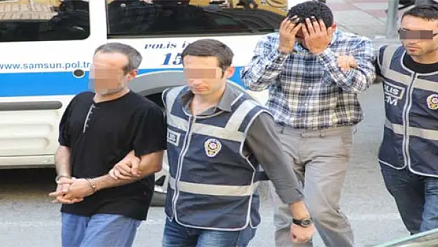 'Kokain Davasında 3 Kişiye Ceza Yağdı'