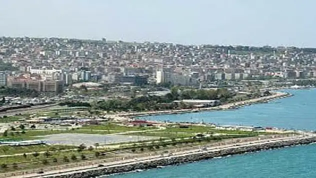 Samsun'da 23 Belde Kapanacak