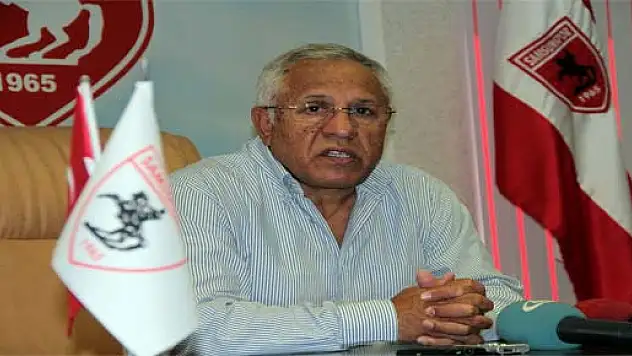  Samsunspor'u Zor Bir Hafta Bekliyor 