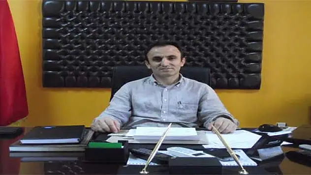 Aktaş, 'Eğitim ve  Öğretim Yılına Hazırız'