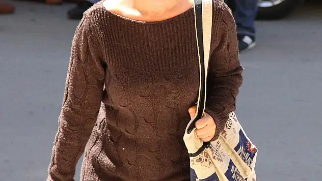  SAUNADA FUHUŞ İDDİASIYLA GÖZALTINA ALINAN KADIN SERBEST BIRAKILDI