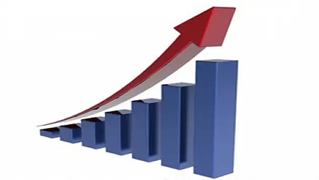 Türkiye büyümeye devam ediyor