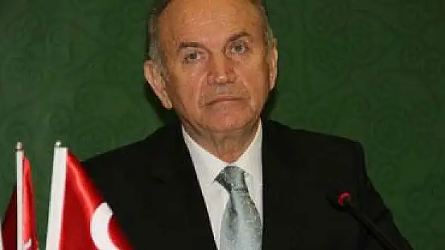 Kadir Topbaş, 'Gezi değil, doping'