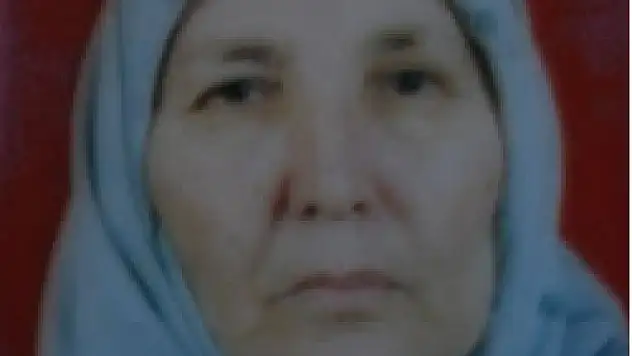 Yaşlı Kadın Evinde Ölü Bulundu