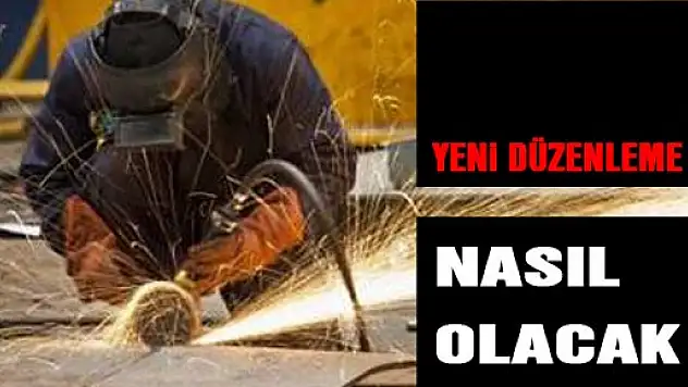 Kıdem Tazminatında Yeni Düzenleme Nasıl Olacak?