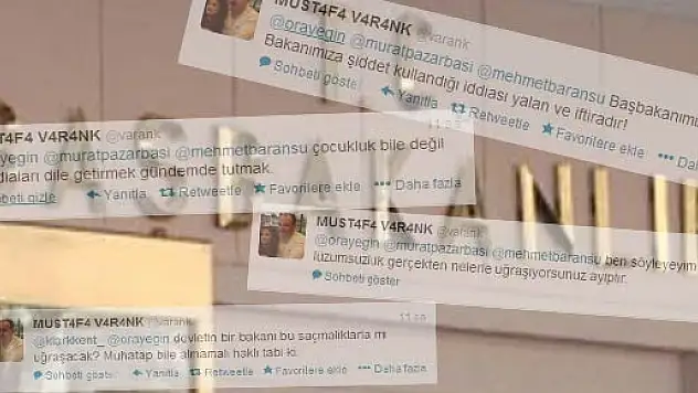 O İDDİAYA BAŞBAKANLIKTAN YALANLAMA