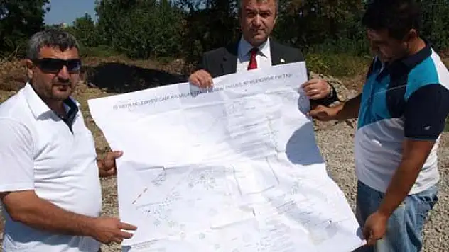 'Çivisiz Cami' Restore Ediliyor