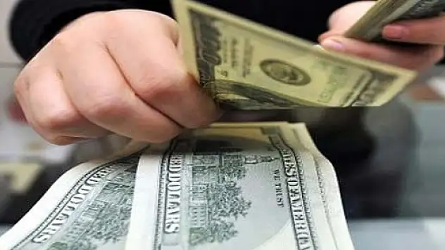 Doları olanlar yarına dikkat etmeli!