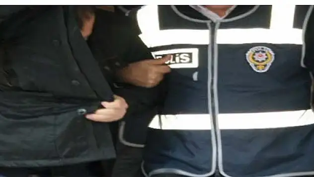 Samsun, Ordu ve Gaziantep'te Operasyon-3 Kişi Aranıyor