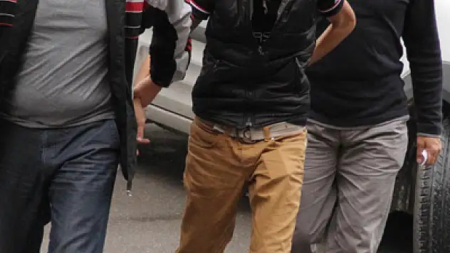 Kaynanasının evine molotof atmaya adli kontrol 