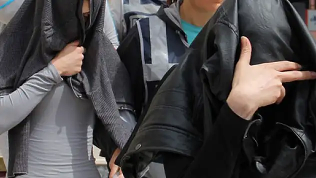 3 İLİ KAPSAYAN OPERASYON: 15 GÖZALTI