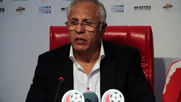  SAMSUNSPOR  PUANLARI PAYLAŞTI