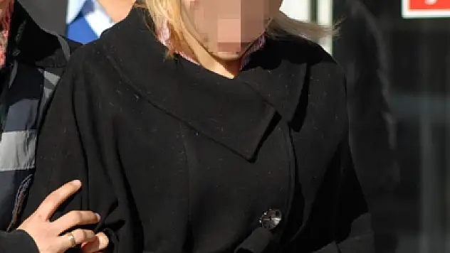 Sauna Sahibi Kadının Tecavüz Şikayeti