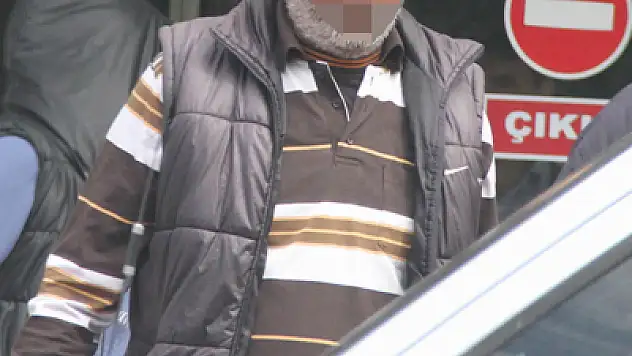 Hakkında 3,5 yıl hapis cezası bulunan şahıs yakalandı