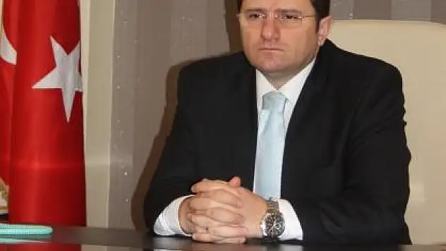 Çetinkaya: 'Sözün bittiği yer'