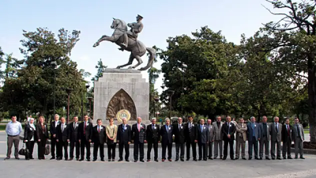 Ahilik Haftası Kutlamaları