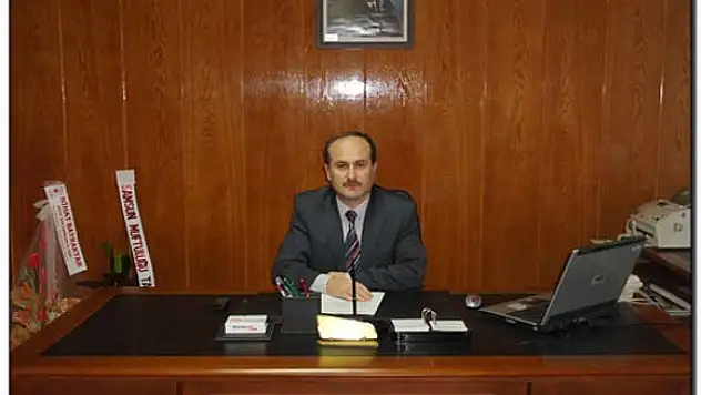 Müftü Kaya, 'Vekaleten'  Kurban Kesim müracaatları başladı'