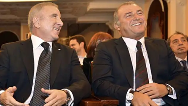 Ünal Aysal, Fatih Terim krizini doğruladı