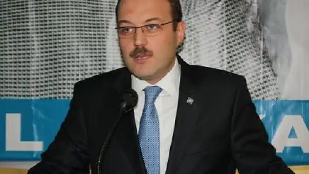 Şengül: 'Osmanlı'nın Son Çınarıydı'