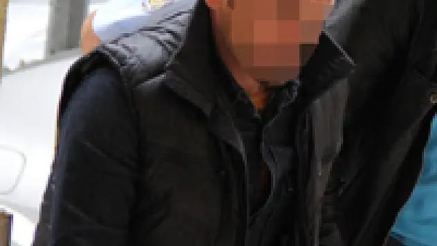 9 Ayrı Suçtan Aranan Şahıs Sahte Kimlikle Yakalandı