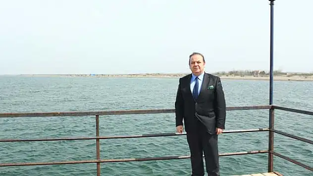 Kaymakam Caner Yıldız, 'Çarşamba Kılçıksız fileto'