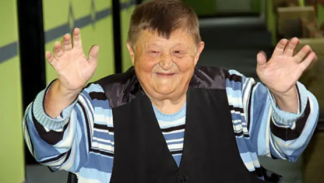 Ünlü Sanatçının Ölmeden Önce Son İsteği