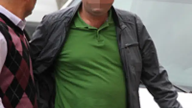 Tabancayla 2 Kişiyi Yaralayan Şahıs Tutuklandı