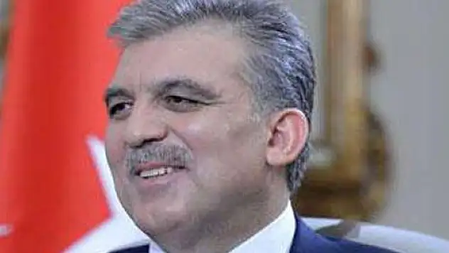 Gül, 'Ziyaretimin iki tane somut getirisi oldu'