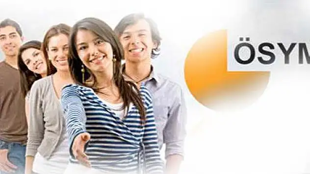 ÖSYS ek yerleştirme tercih süresi yarın sona eriyor