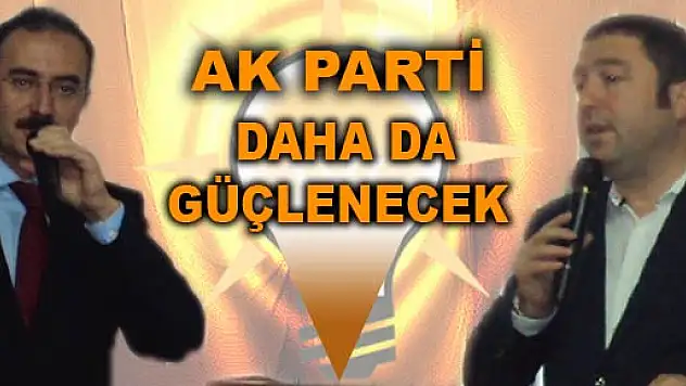 AK Parti iktidarı daha da güçlenecek