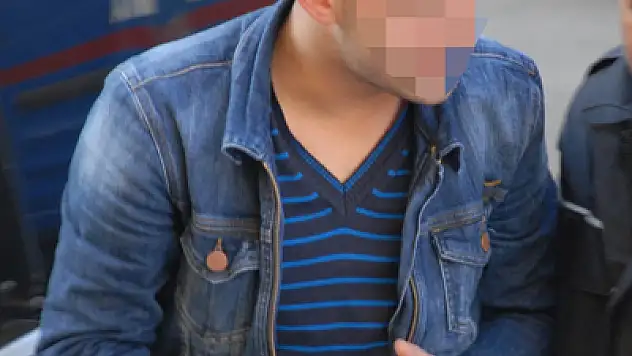 Aranan Gencin Kimliği Parmak İzinden Tespit Edildi