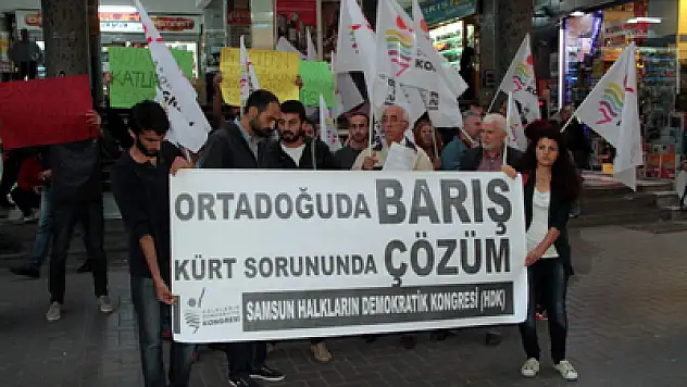 Hdk, 'Demokratikleşme Paketi'ni Eleştirdi