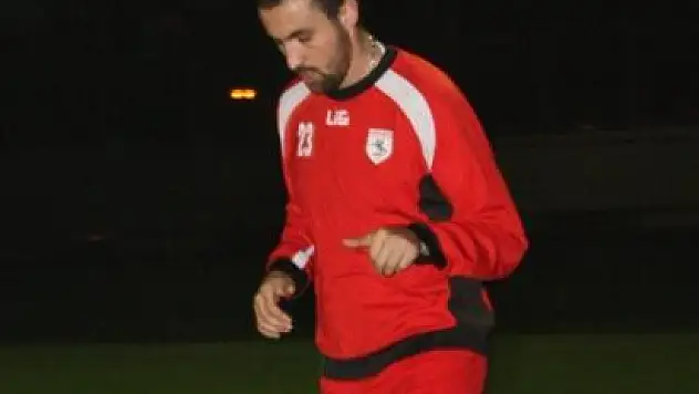 Can Özgür sevindirdi