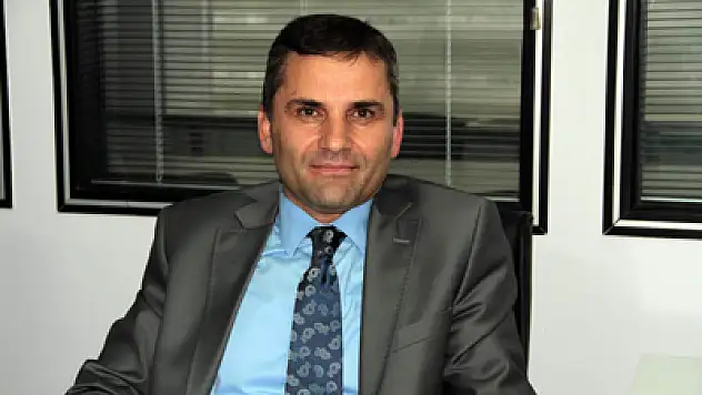 Ordu İl Özel İdaresi'ne 17.5 Milyon Tl Ek Ödenek