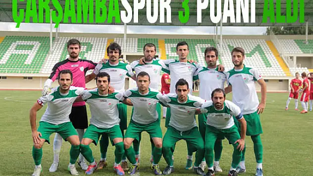 Çarşamba spor – Tokat Erbaa Güreş İhtisas spor